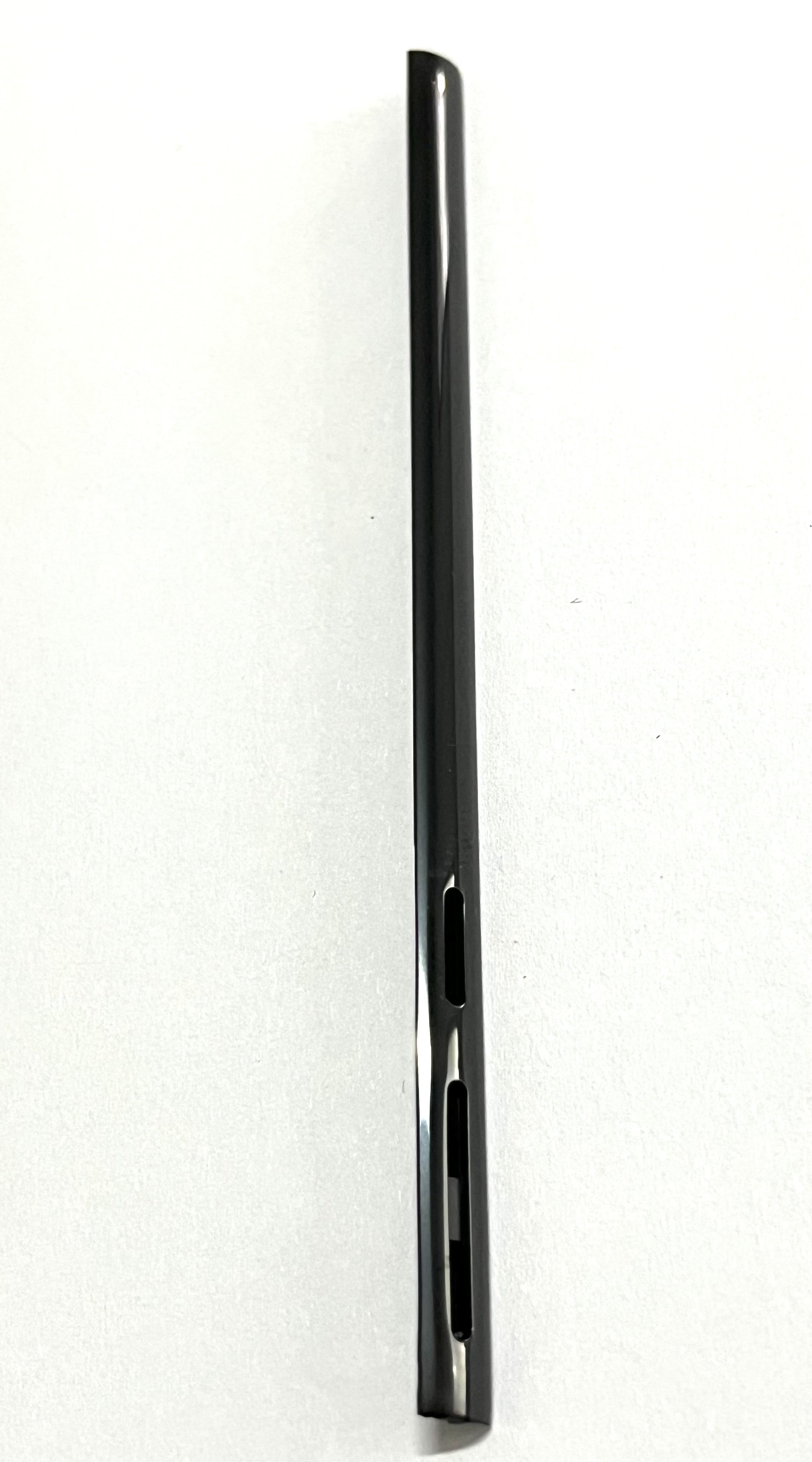 手機邊框：拋光+硬質PVD