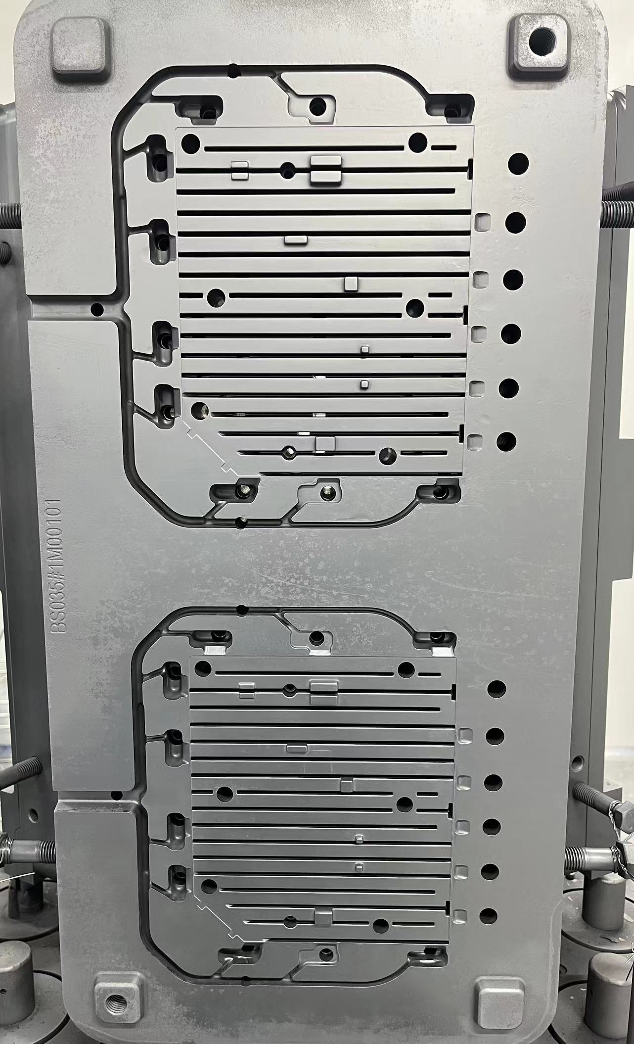 模具涂層后所具備的優勢